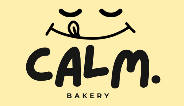 Calm. Bakery